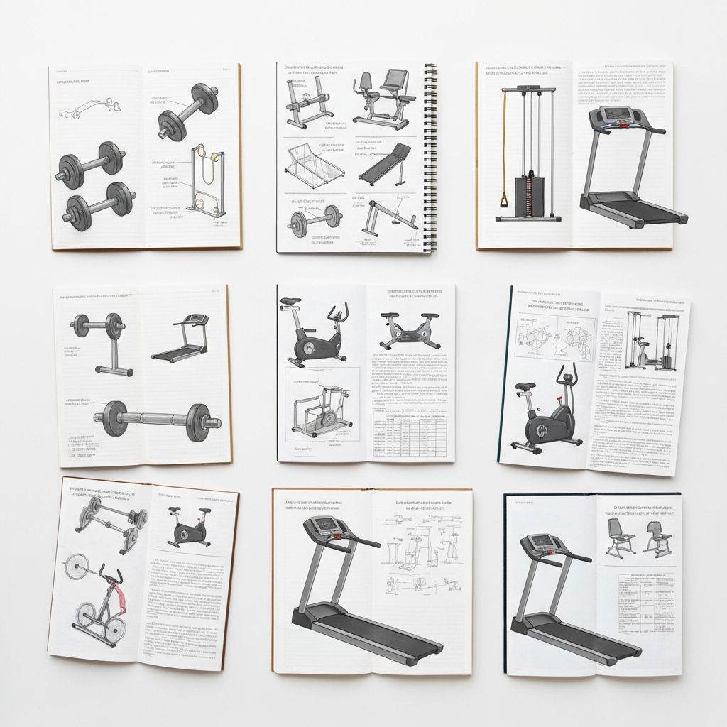 Über FitnessZuhause